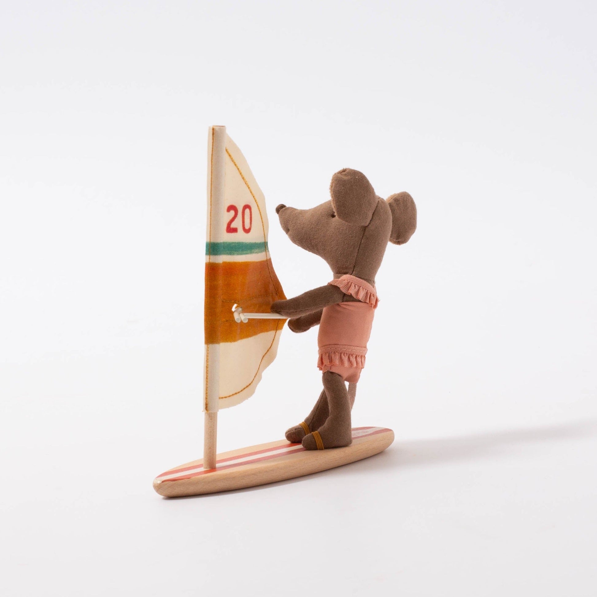 Maileg Beach Mice | Surfer Little Sister