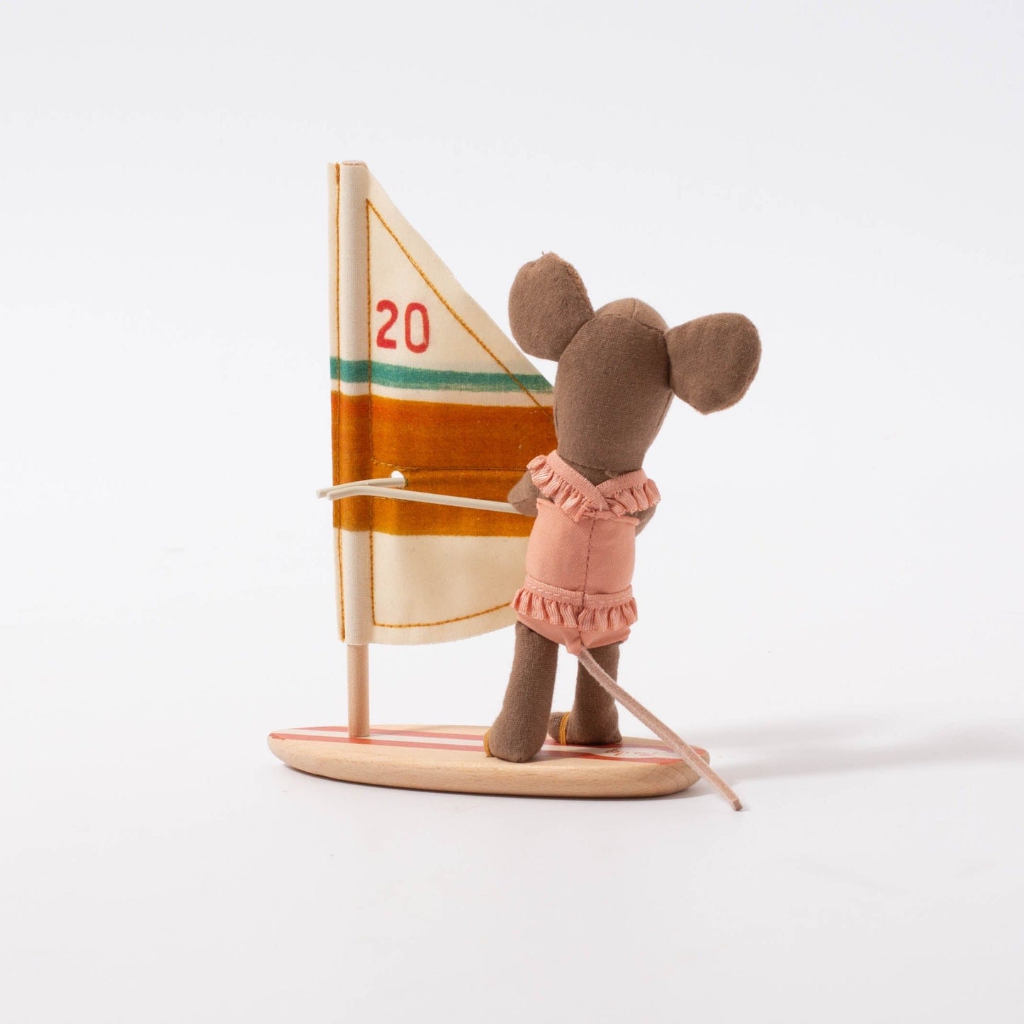 Maileg Beach Mice | Surfer Little Sister