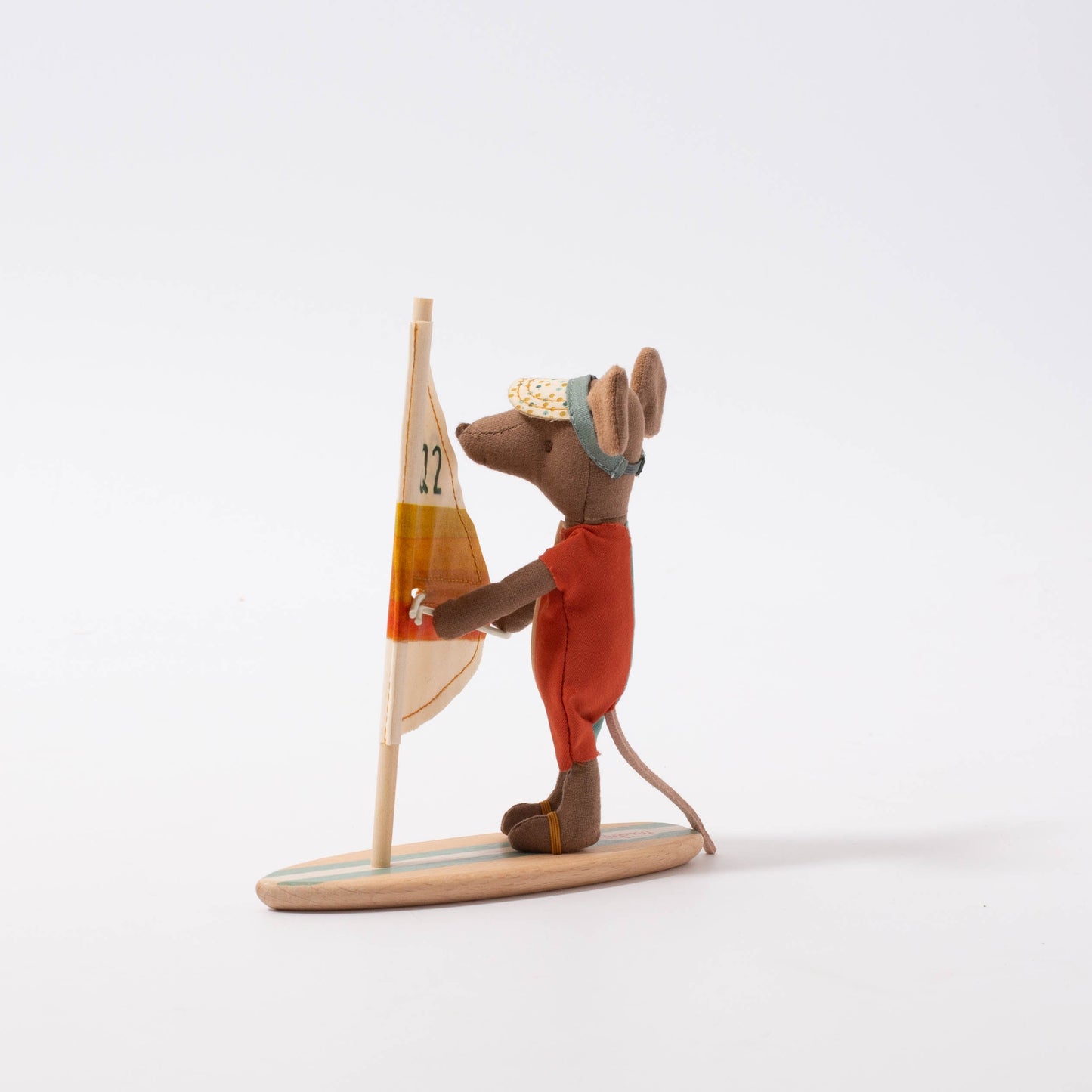 Maileg Beach Mice | Surfer Big Brother