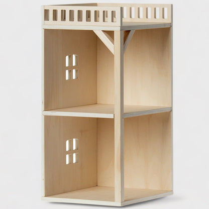 Maileg Mouse Hole Farmhouse | Annexe