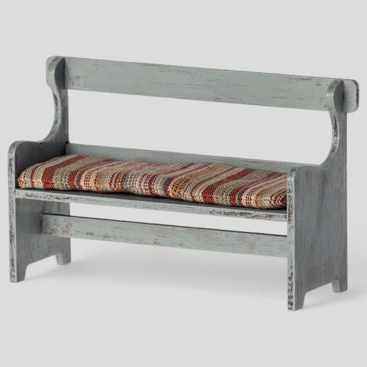 Maileg Mouse Bench