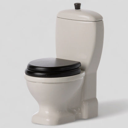 Maileg Mouse Toilet