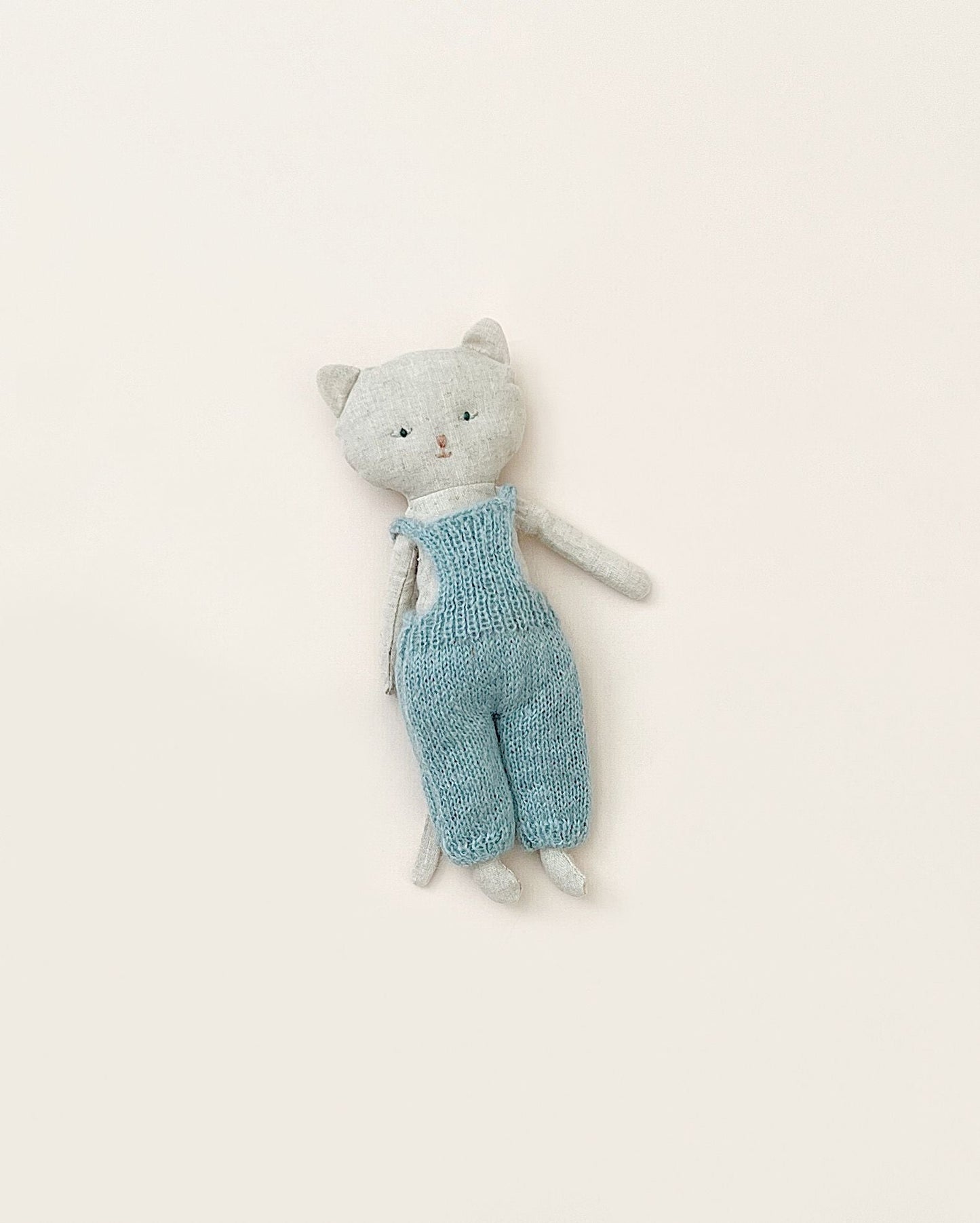  Maileg Cat Stuffed Animal