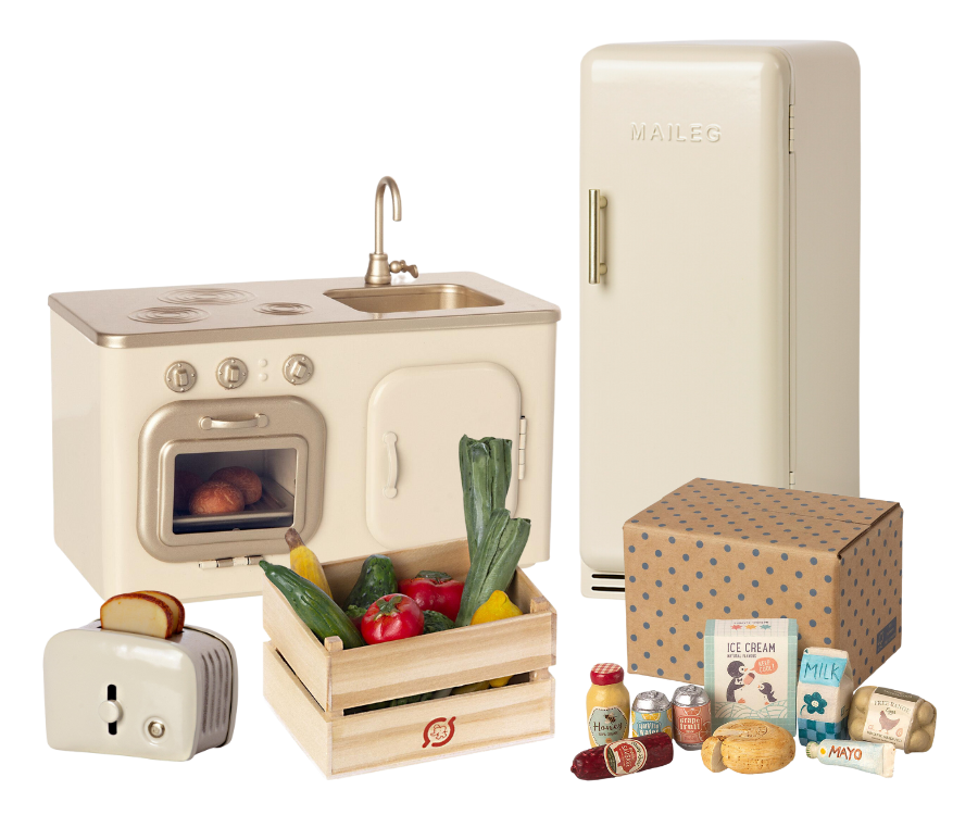 Maileg Kitchen Bundle