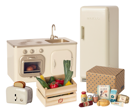 Maileg Kitchen Bundle