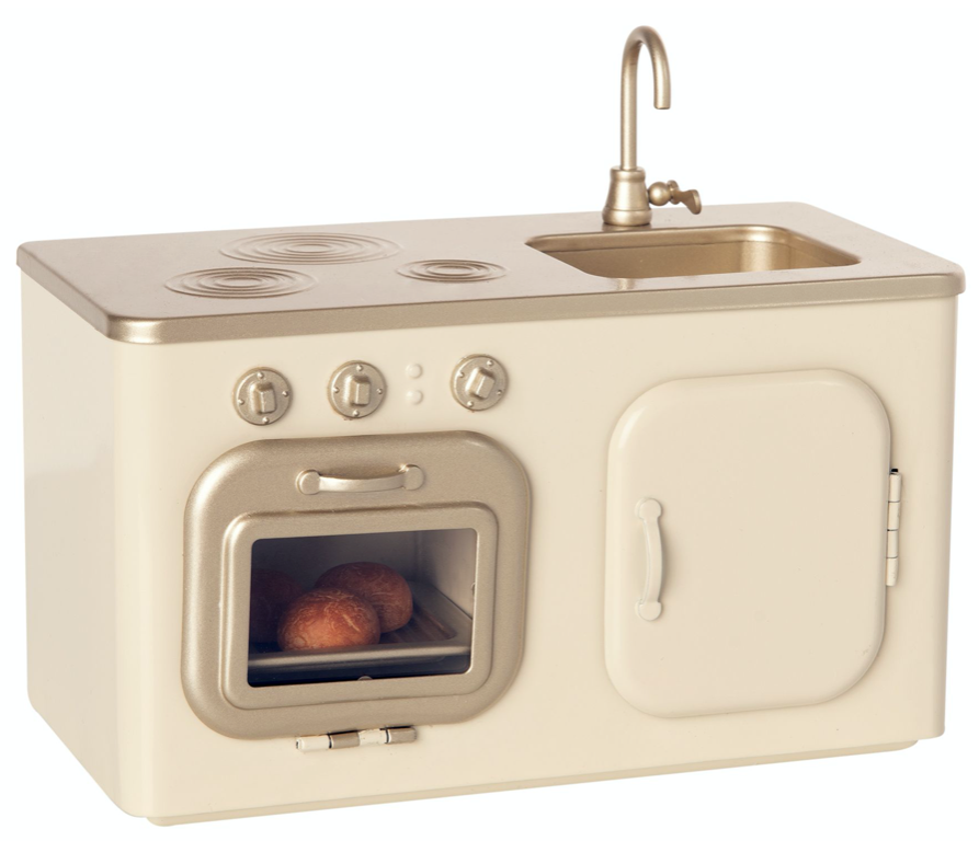  Maileg Mini Kitchen
