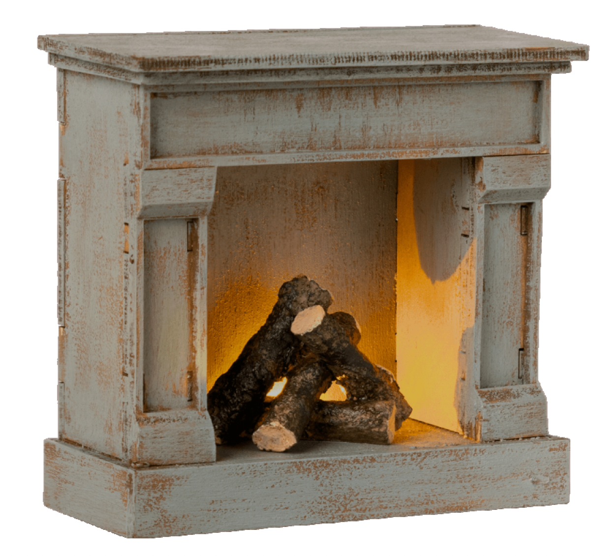  Maileg | Fireplace