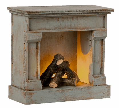  Maileg | Fireplace