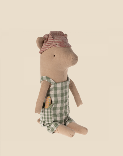  Maileg Pig - Boy