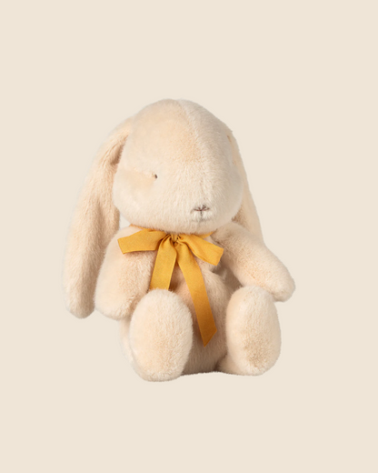  Maileg Plush Bunny, Small - Cream