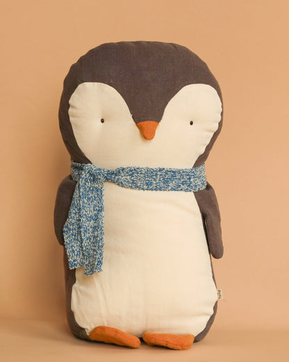  Maileg Penguin Stuffed Animal - Medium