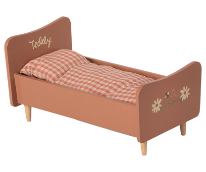  Bed For Teddy Mum - Rose