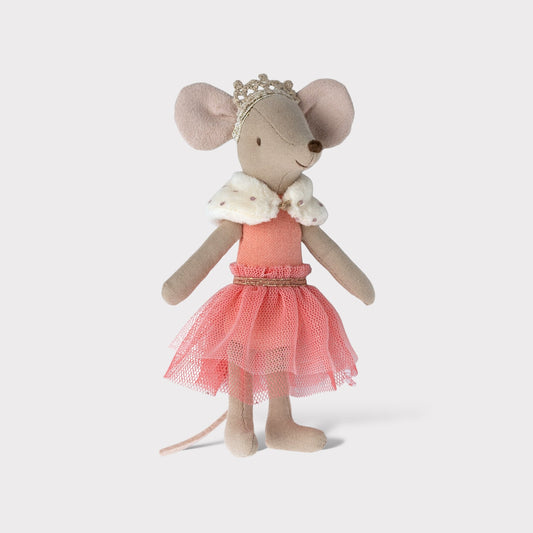 Maileg Princess Mouse