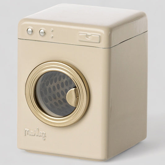 Maileg Washing Machine | Mouse