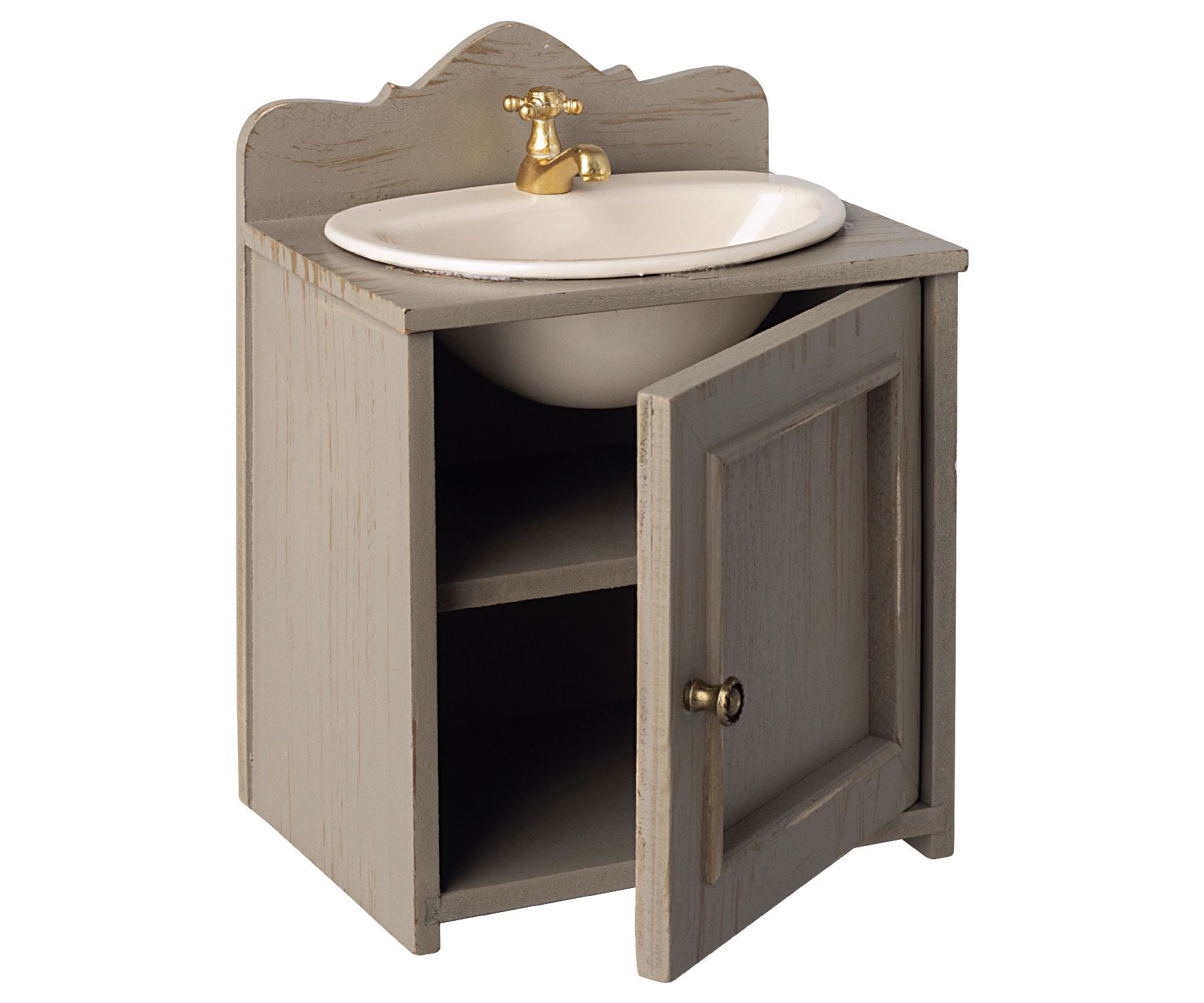  Miniature Sink