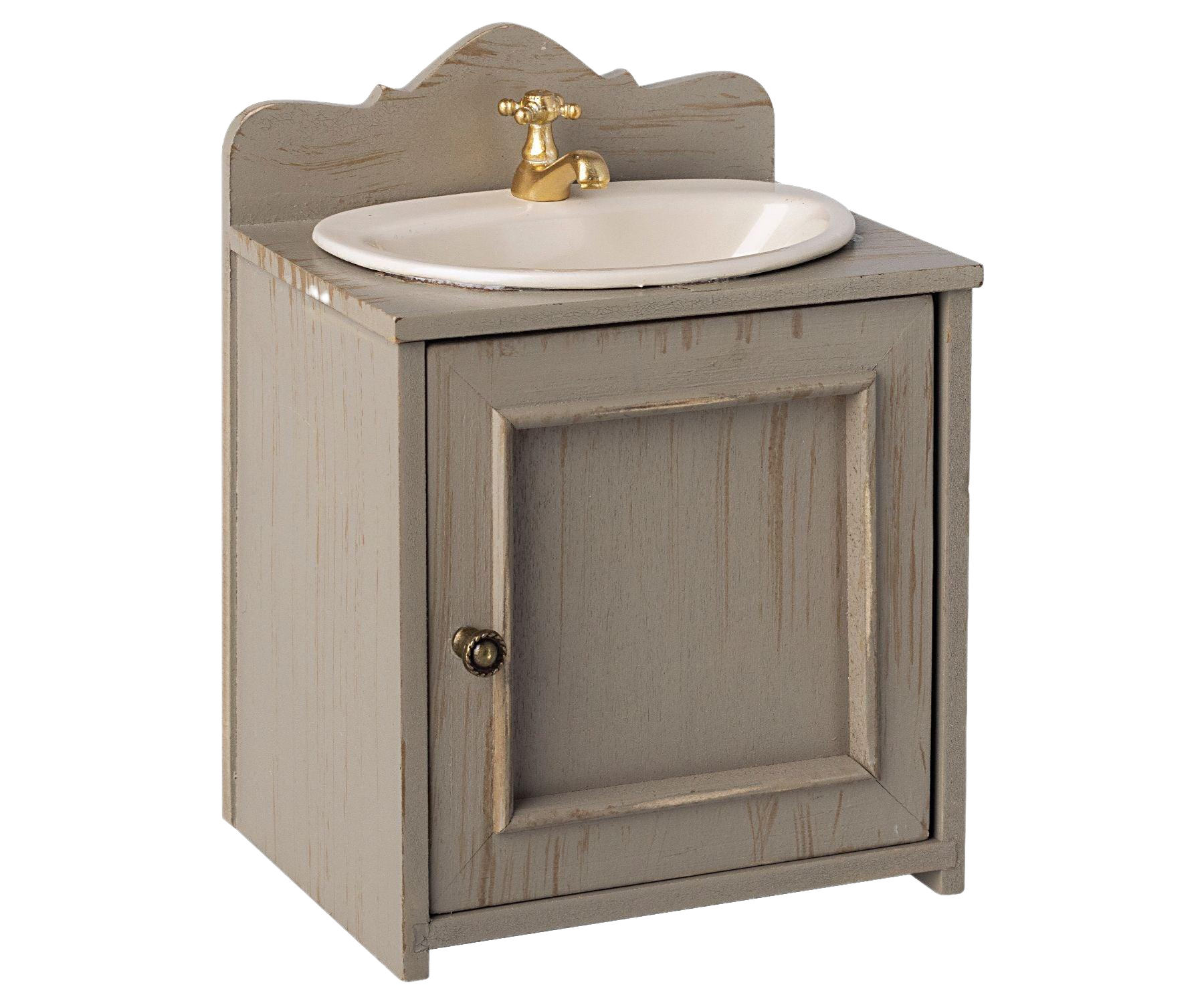  Miniature Sink