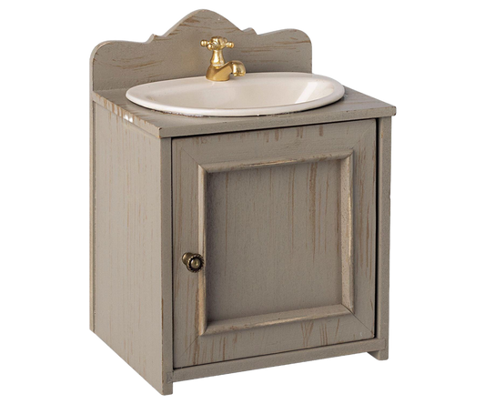  Miniature Sink