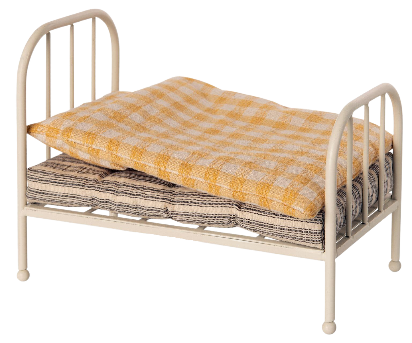  Vintage Bed, Teddy Junior