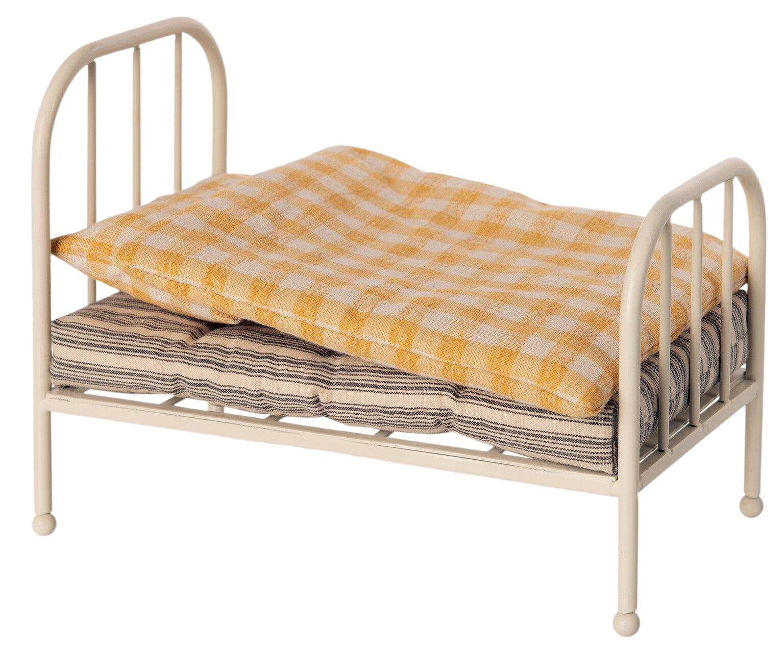  Vintage Bed, Teddy Junior