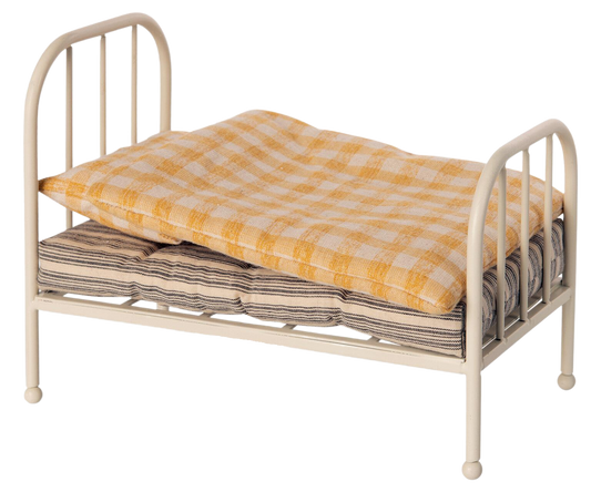  Vintage Bed, Teddy Junior