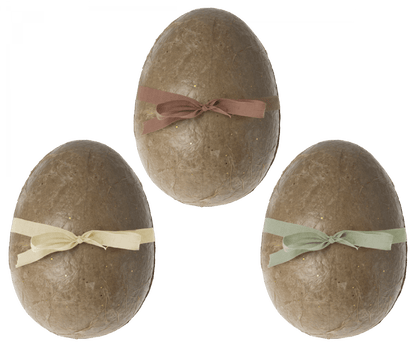  Maileg Bunny Soft Plush Toy In Egg