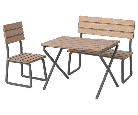 Maileg Garden Set For Mouse
