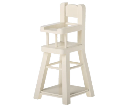  Maileg Micro High Chair