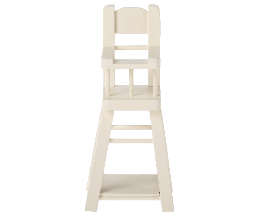  High Chair, Micro