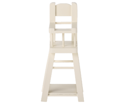  High Chair, Micro