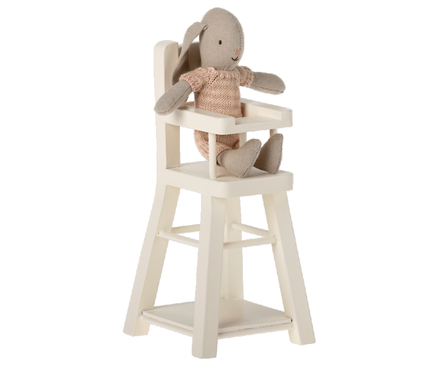  High Chair, Micro