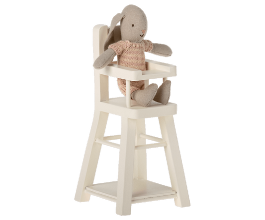  High Chair, Micro