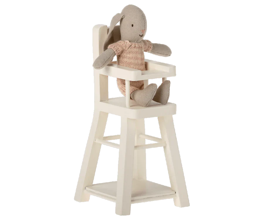 Maileg Micro High Chair