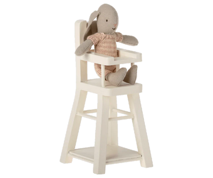  Maileg Micro High Chair
