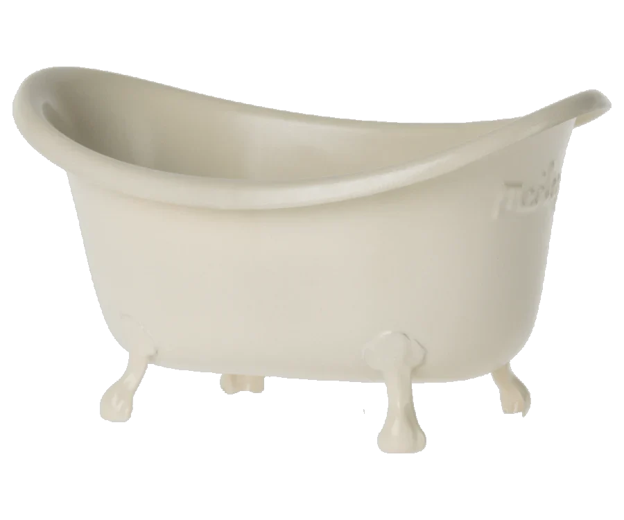  Maileg Bathtub (Miniature)