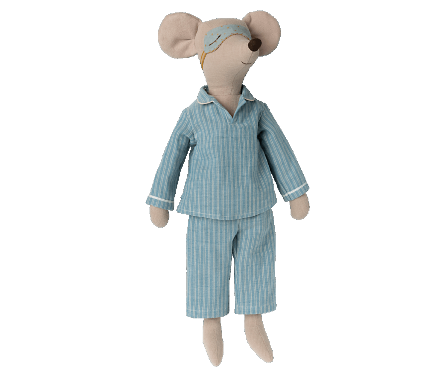  Pyjamas, Maxi Mouse