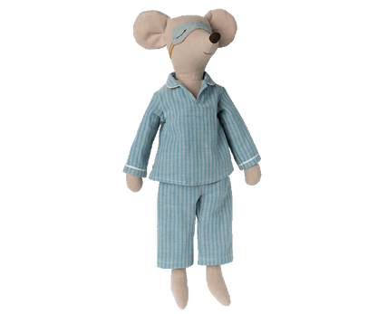  Pyjamas, Maxi Mouse