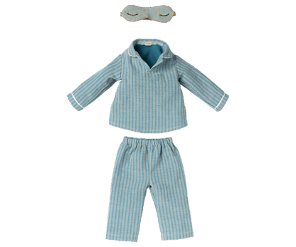  Pyjamas, Maxi Mouse