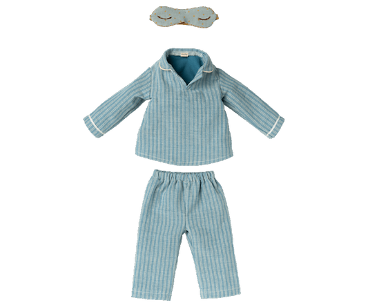  Pyjamas, Maxi Mouse