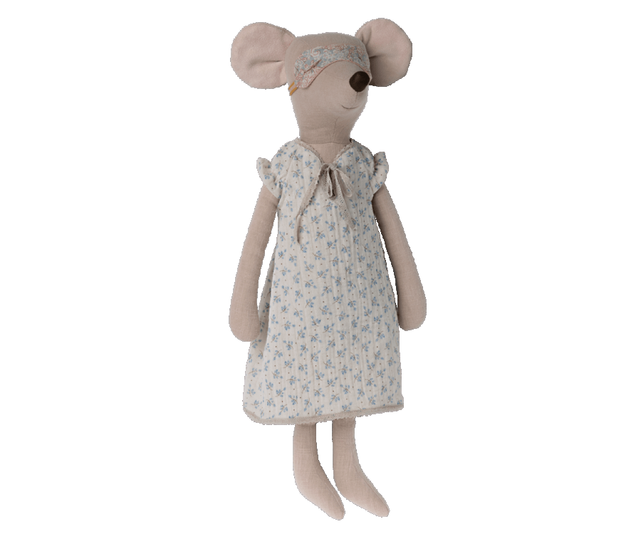  Nightgown, Maxi Mouse