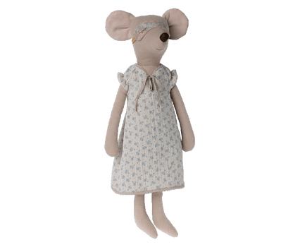  Nightgown, Maxi Mouse