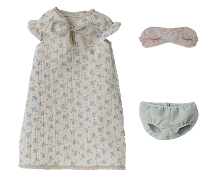  Nightgown, Maxi Mouse