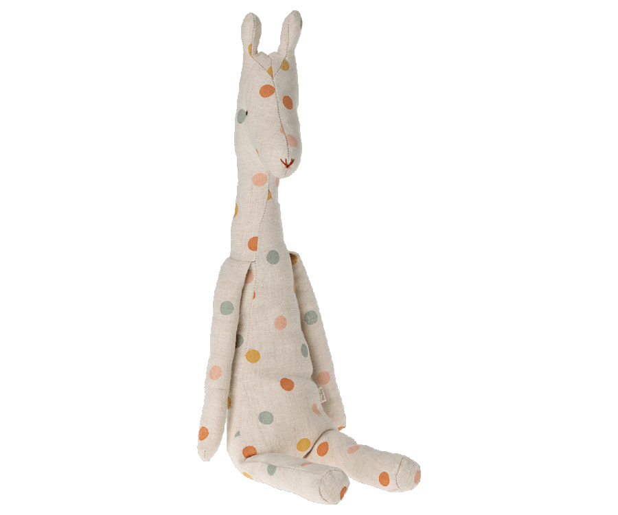  Medium Giraffe
