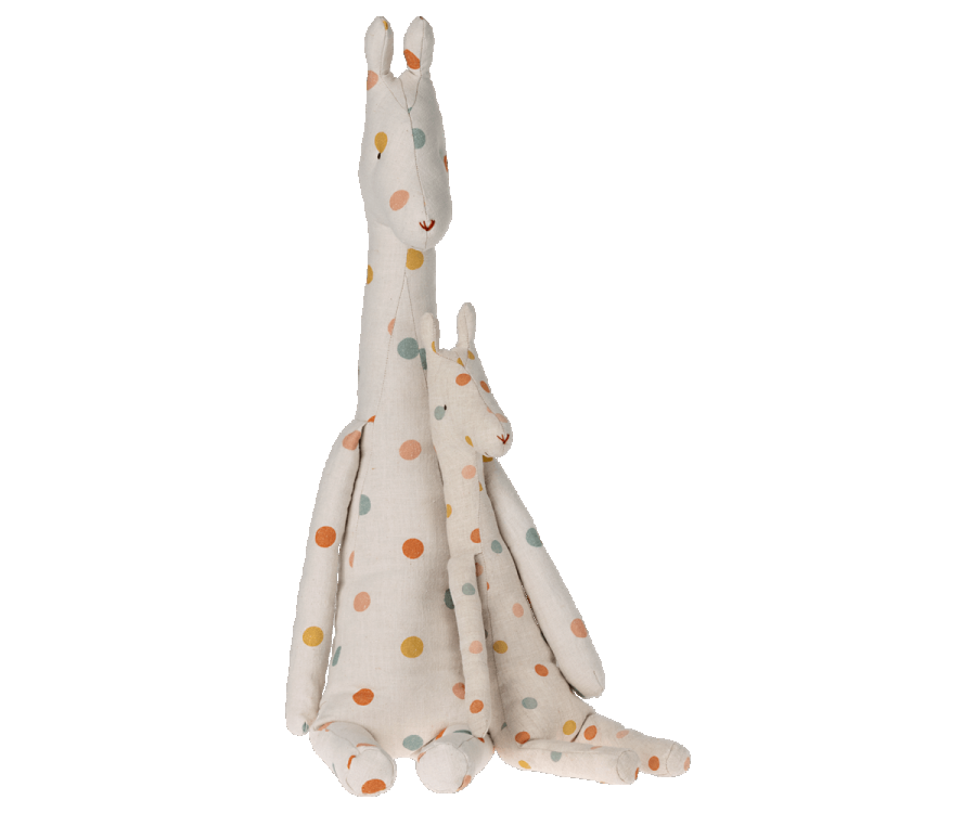  Medium Giraffe