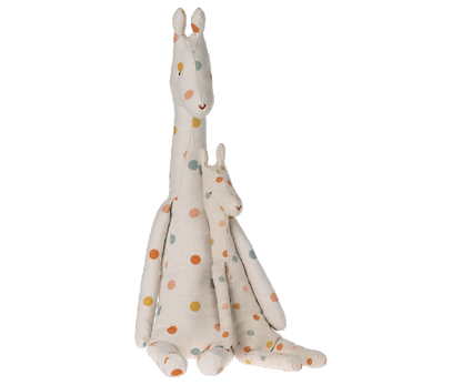  Medium Giraffe