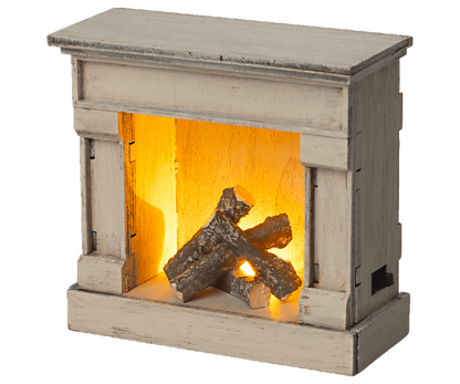  Maileg | Fireplace