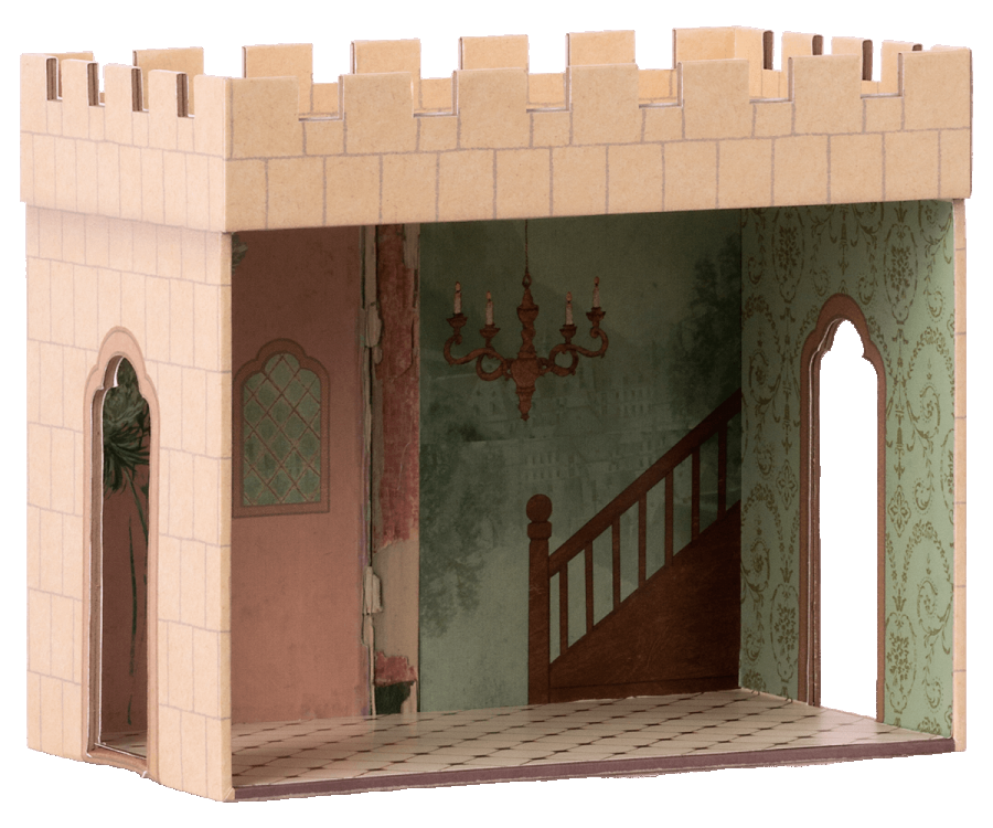  Maileg Castle Hall