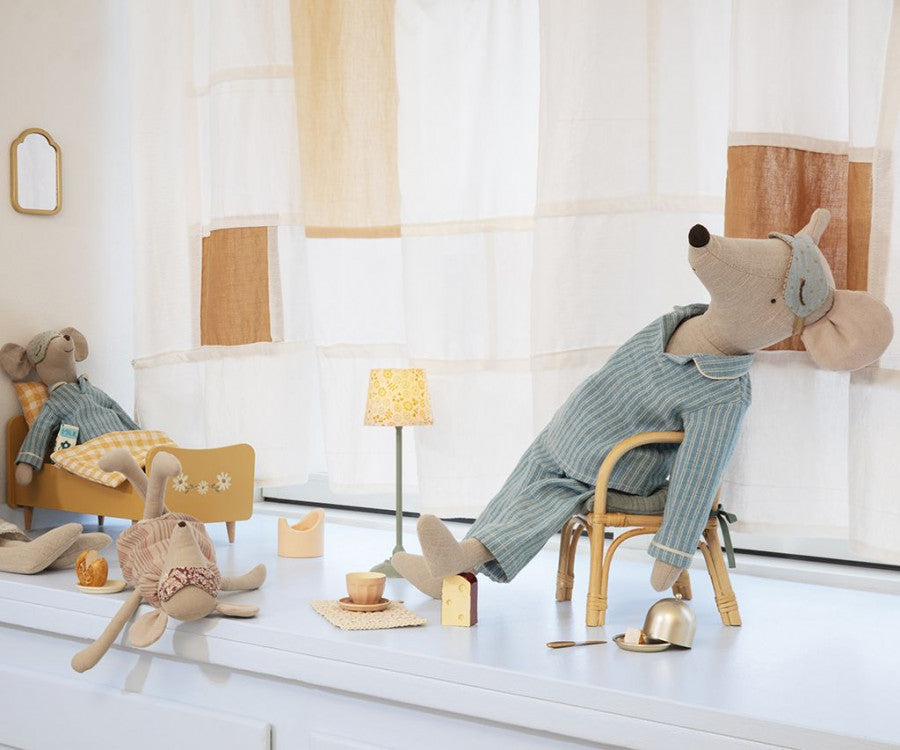  Maxi Mouse In Pyjamas