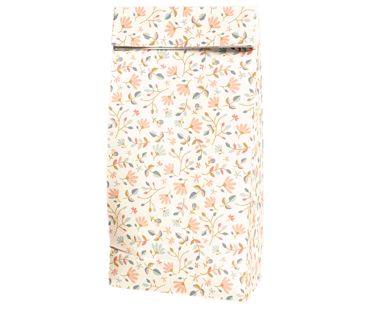  Small Gift Bags, Merle - Pack Of 50