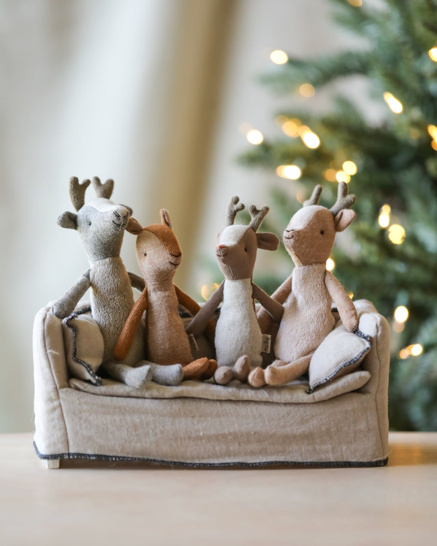  Maileg Deer