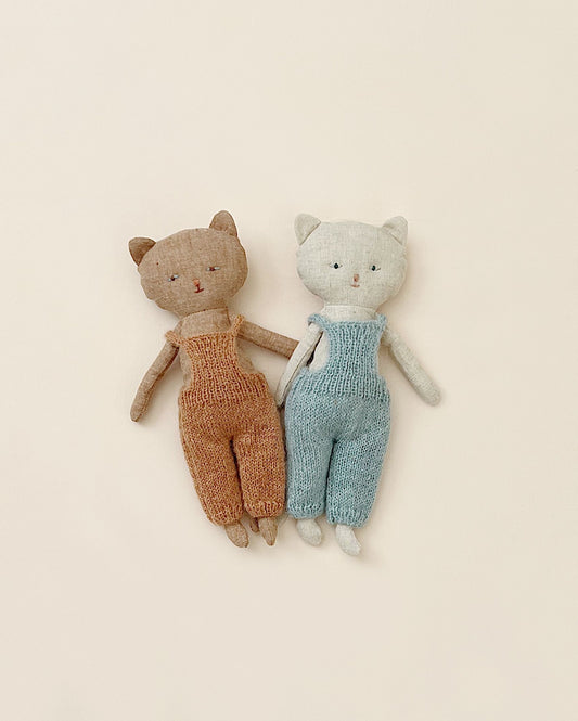  Maileg Cat Stuffed Animal